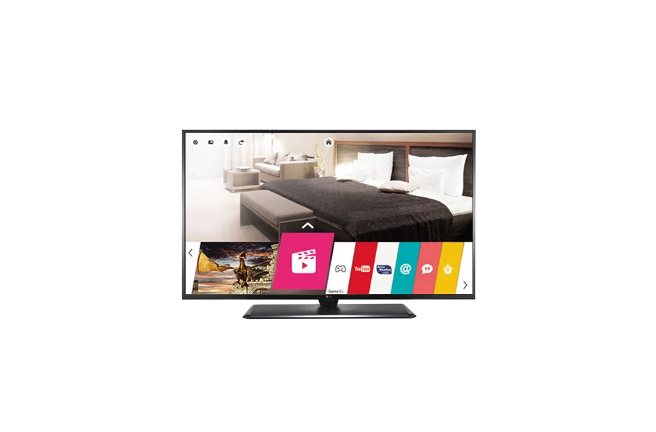 Замена модуля Wi-Fi LG 43LX761