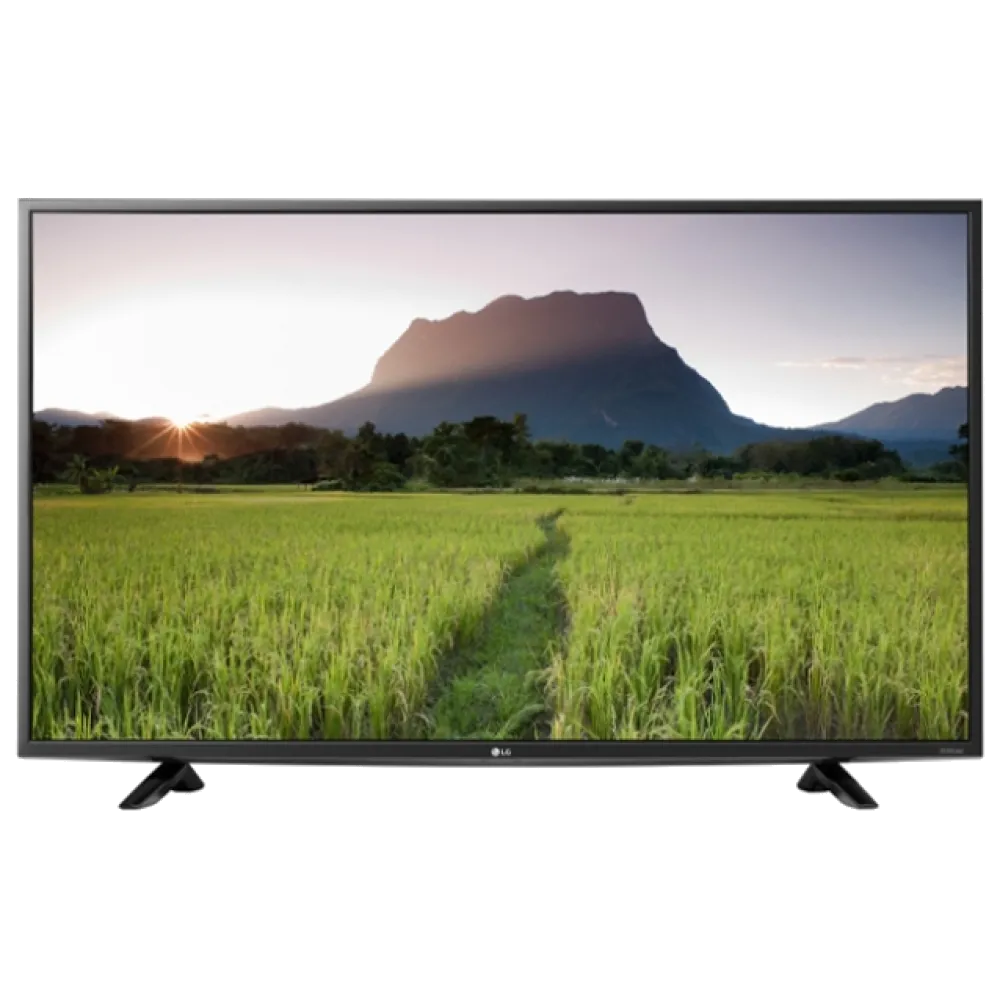 Замена модуля Wi-Fi LG 43UF6407