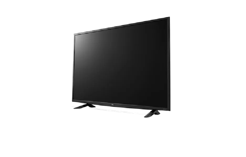 Замена модуля Wi-Fi LG 43UF6409
