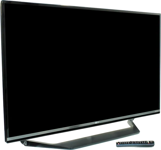 Замена модуля Wi-Fi LG 43UF670