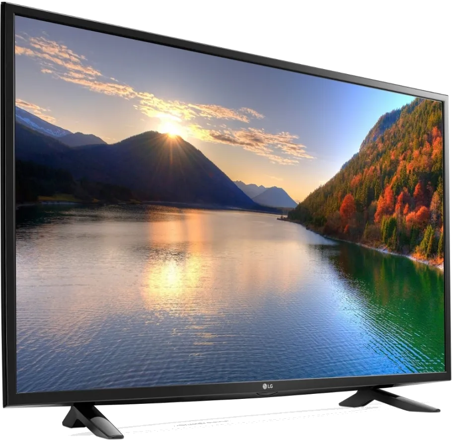 Замена модуля Wi-Fi LG 43UH603
