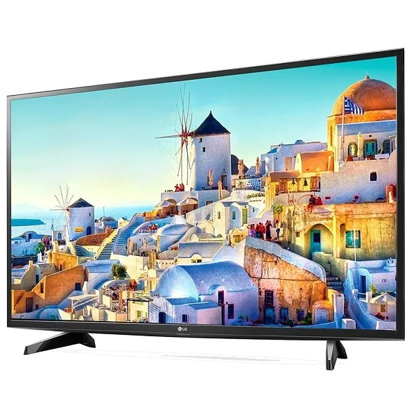 Замена модуля Wi-Fi LG 43UH6107