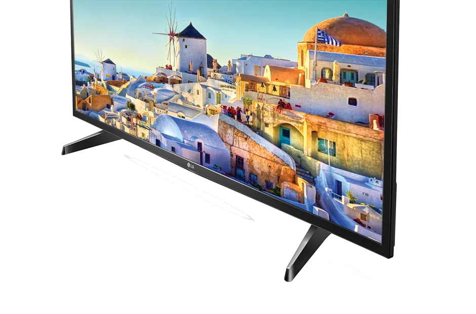 Замена модуля Wi-Fi LG 43UH6109