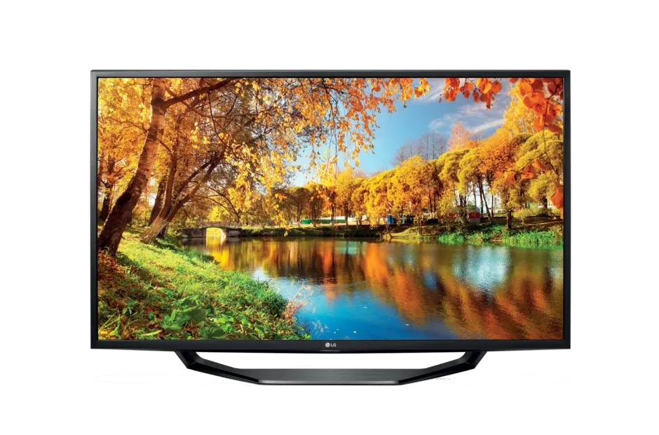 Замена модуля Wi-Fi LG 43UH620V