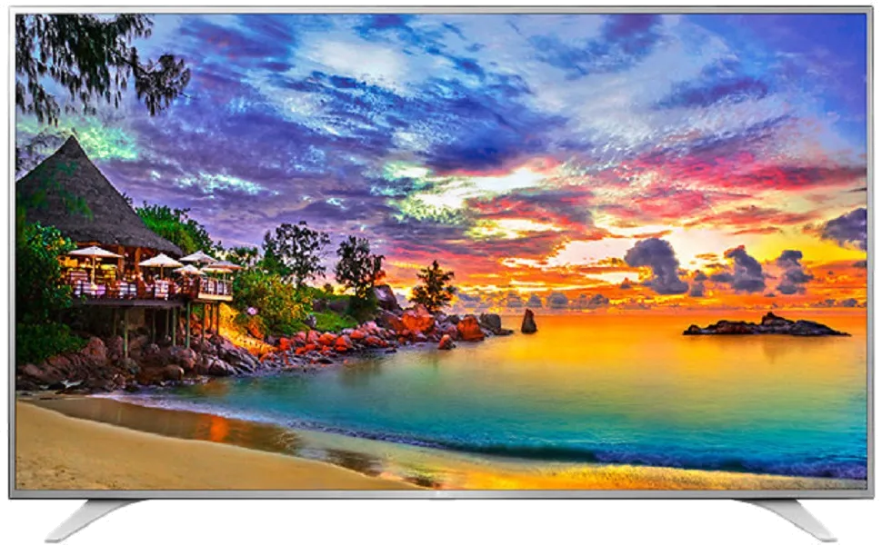 Замена модуля Wi-Fi LG 43UH6507