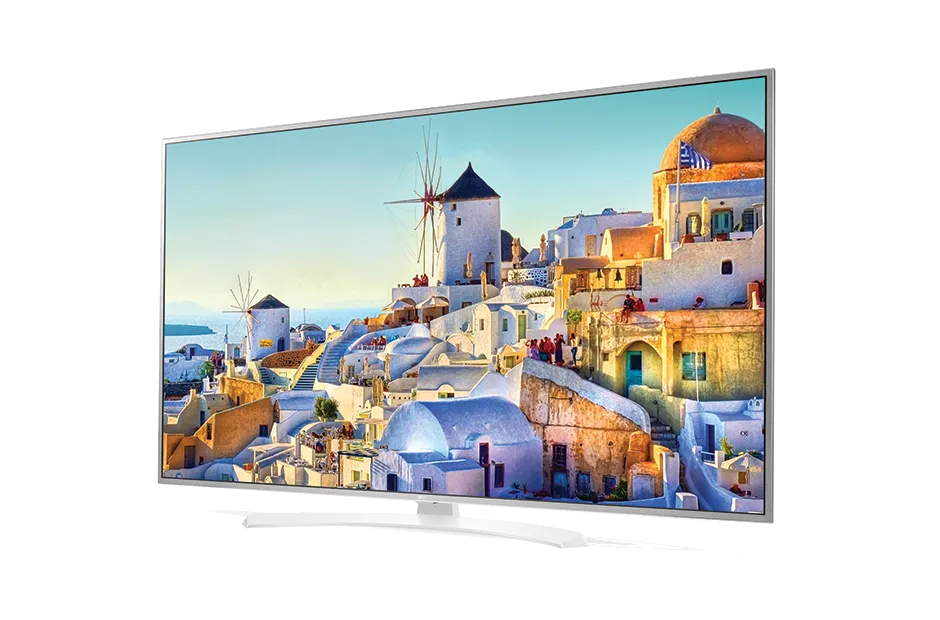 Замена модуля Wi-Fi LG 43UH664
