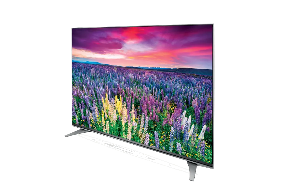 Замена модуля Wi-Fi LG 43UH750