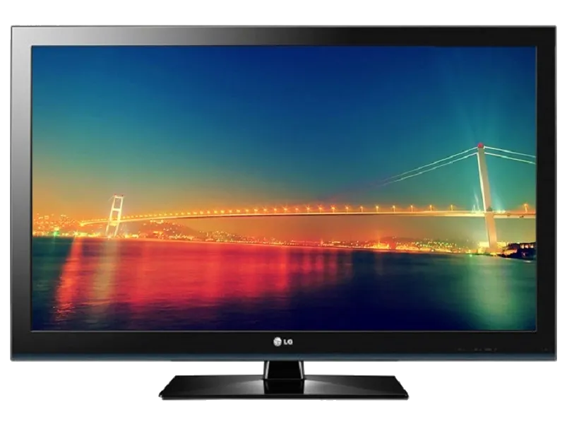 Замена модуля Wi-Fi LG 47CS669