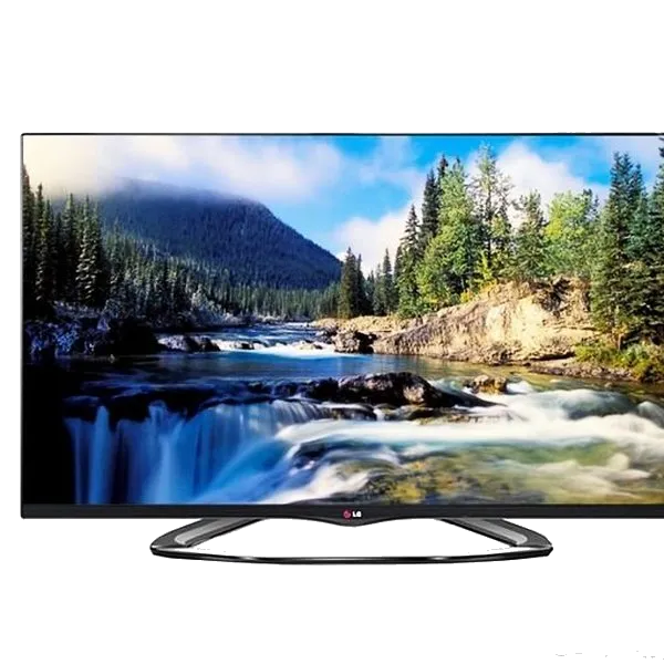 Замена модуля Wi-Fi LG 47LA620