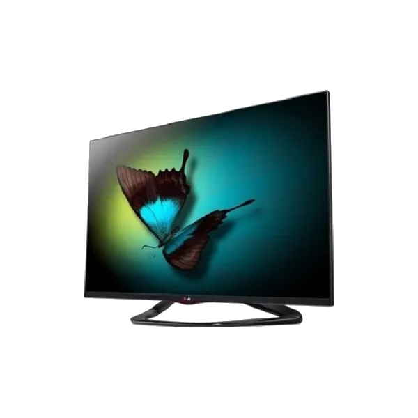 Замена модуля Wi-Fi LG 47LA621