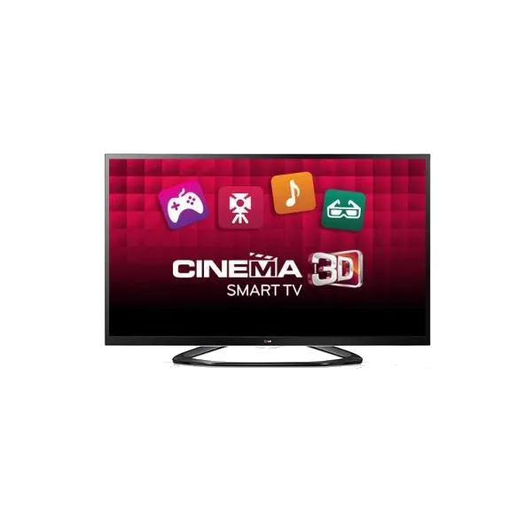 Замена модуля Wi-Fi LG 47LA640