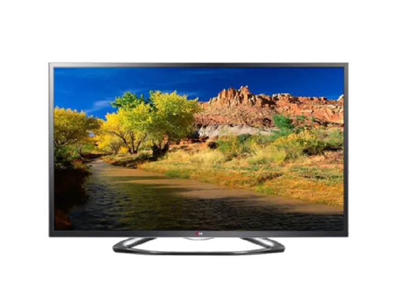 Замена модуля Wi-Fi LG 47LA643