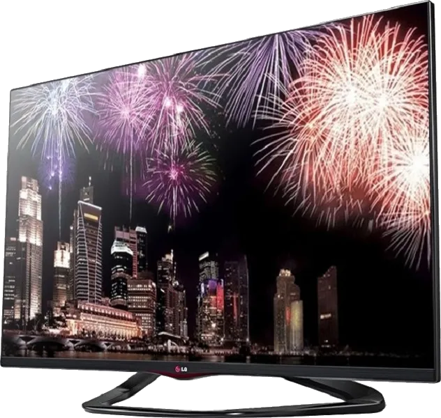 Замена модуля Wi-Fi LG 47LA662