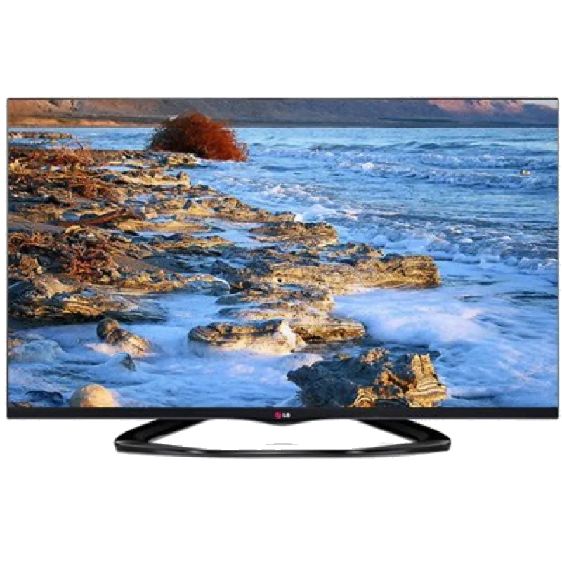 Замена модуля Wi-Fi LG 47LA669