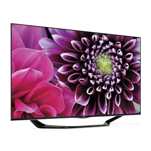 Замена модуля Wi-Fi LG 47LA690