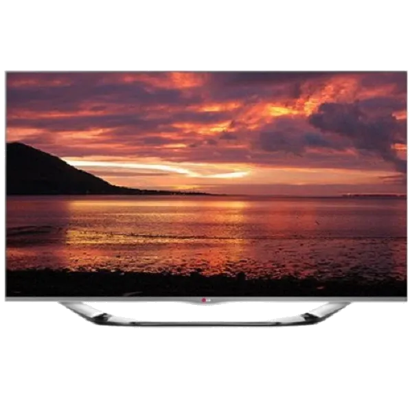 Замена модуля Wi-Fi LG 47LA691