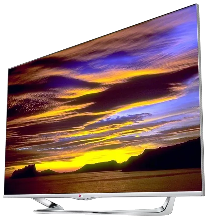 Замена модуля Wi-Fi LG 47LA710