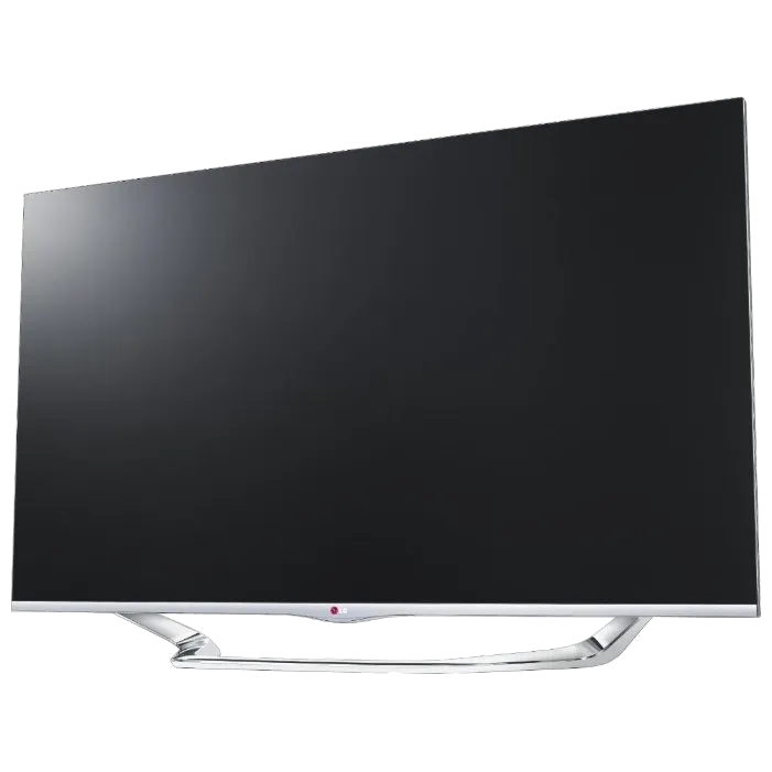 Замена модуля Wi-Fi LG 47LA7408