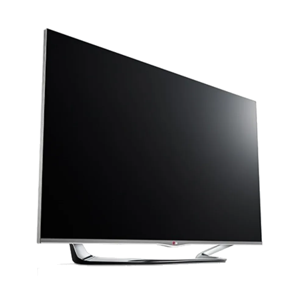 Замена модуля Wi-Fi LG 47LA860