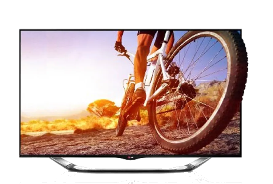 Замена модуля Wi-Fi LG 47LA8609.AEU