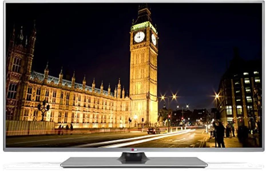 Замена модуля Wi-Fi LG 47LB656V