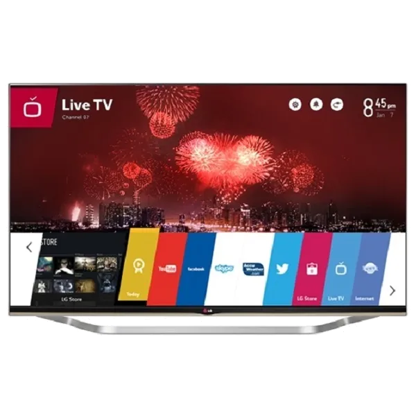 Замена модуля Wi-Fi LG 47LB731V