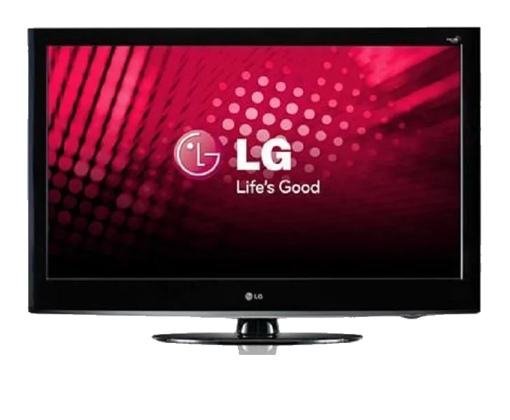 Замена модуля Wi-Fi LG 47LD425