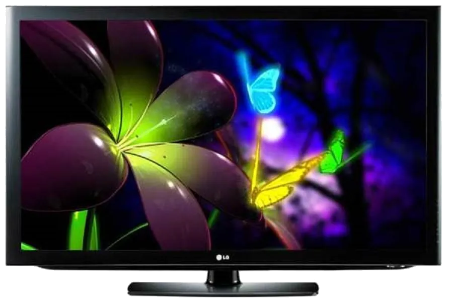 Замена модуля Wi-Fi LG 47LD455