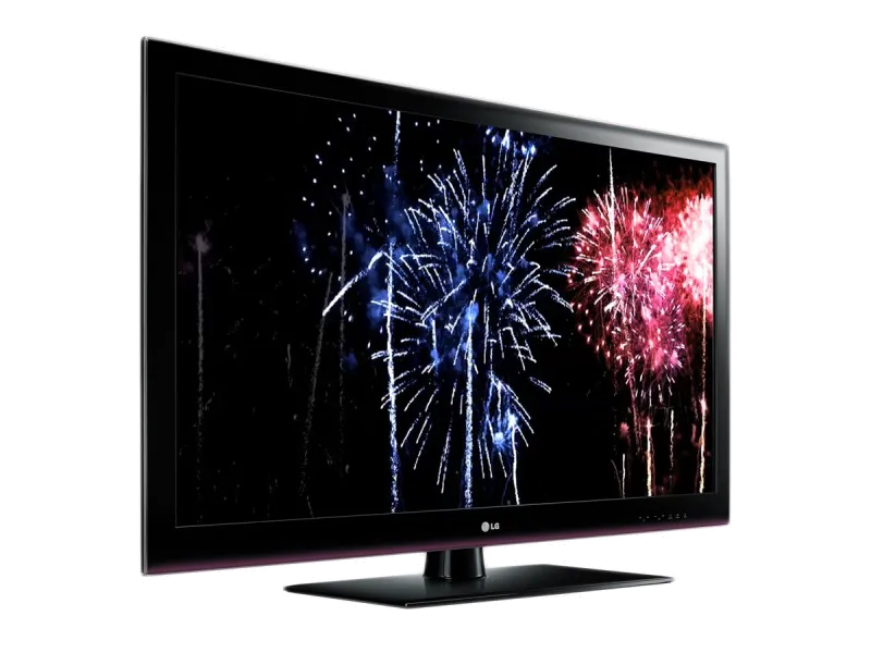 Замена модуля Wi-Fi LG 47LE5300
