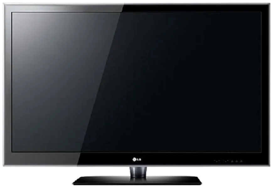 Замена модуля Wi-Fi LG 47LE5450