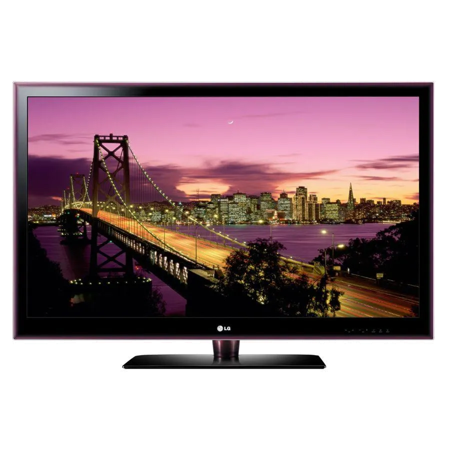 Замена модуля Wi-Fi LG 47LE5500