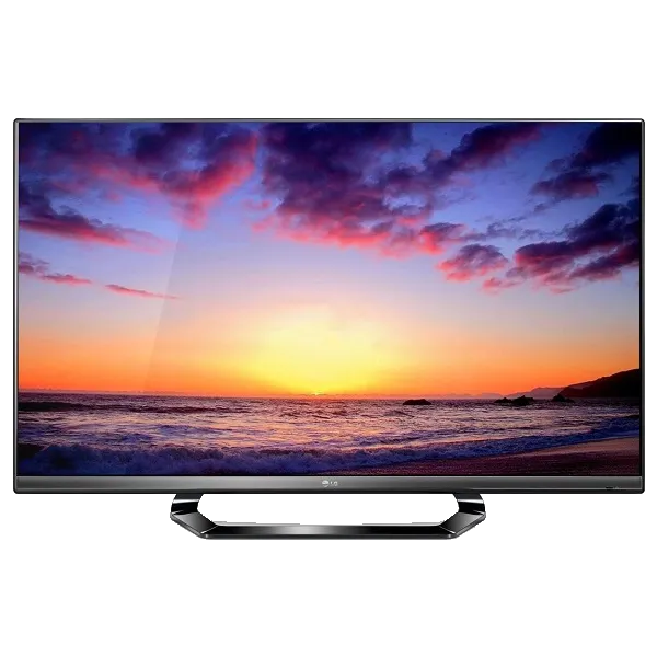 Замена модуля Wi-Fi LG 47LM640
