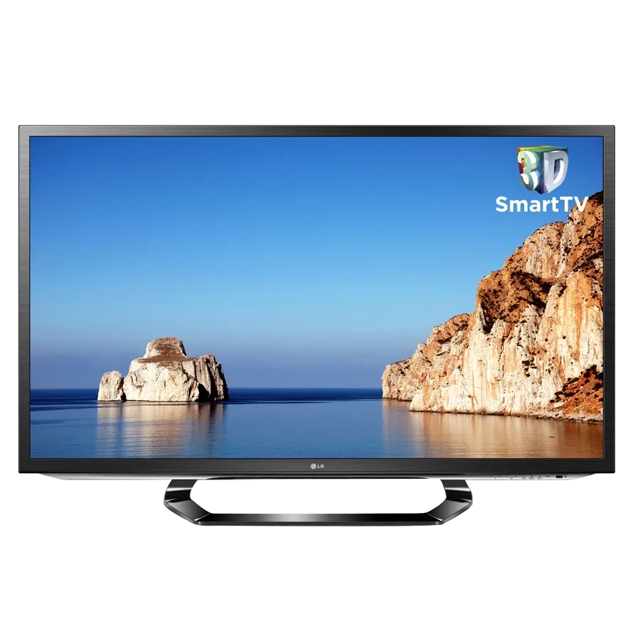 Замена модуля Wi-Fi LG 47LM761