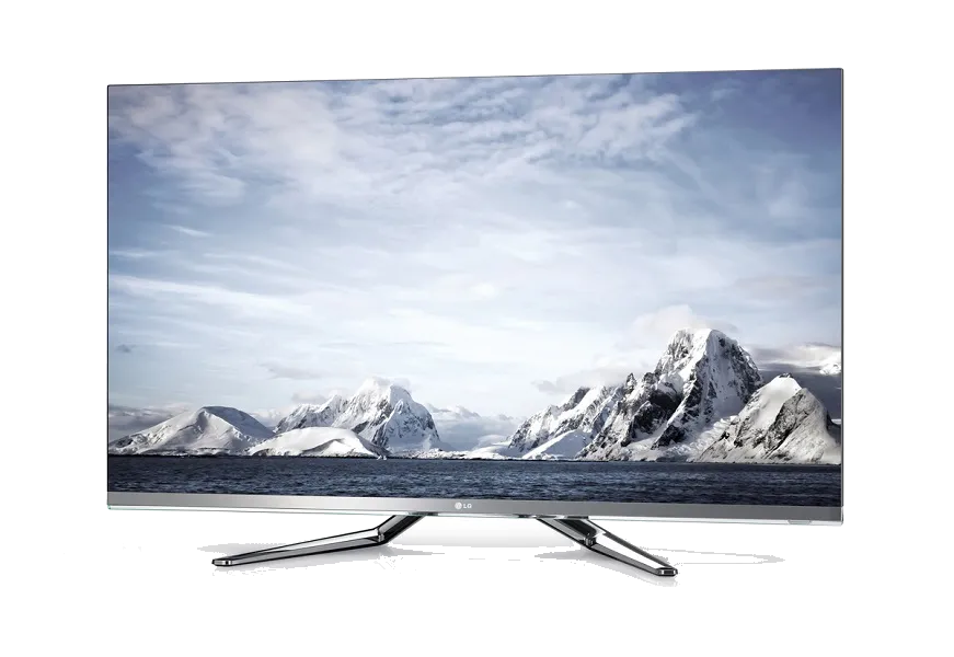 Замена модуля Wi-Fi LG 47LM860