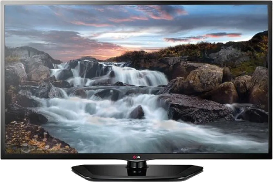 Замена модуля Wi-Fi LG 47LN5406