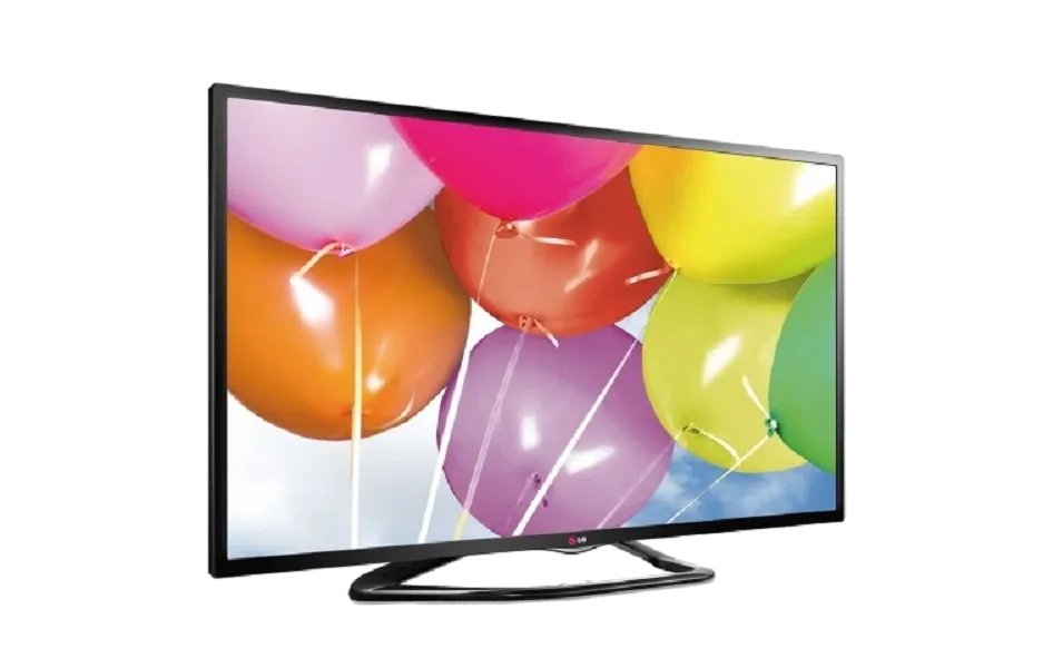 Замена модуля Wi-Fi LG 47LN5758