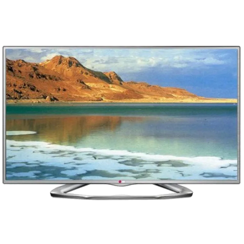 Замена модуля Wi-Fi LG 47LN613