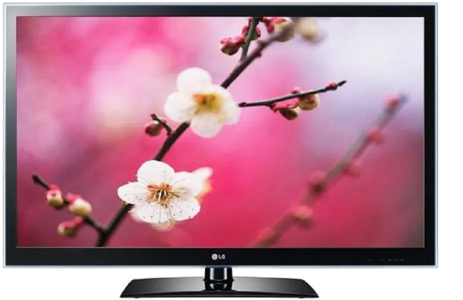 Замена модуля Wi-Fi LG 47LV4500