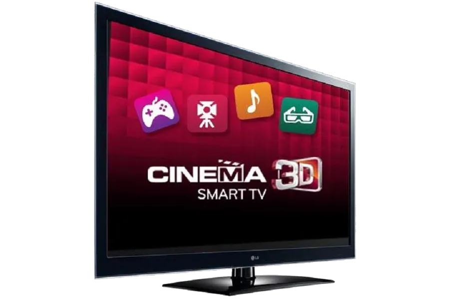 Замена модуля Wi-Fi LG 47LW5600