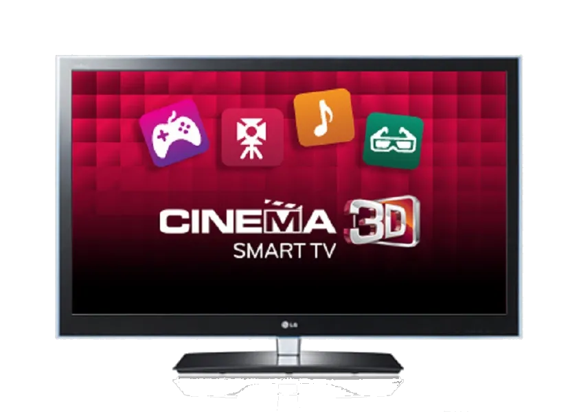 Замена модуля Wi-Fi LG 47LW6500