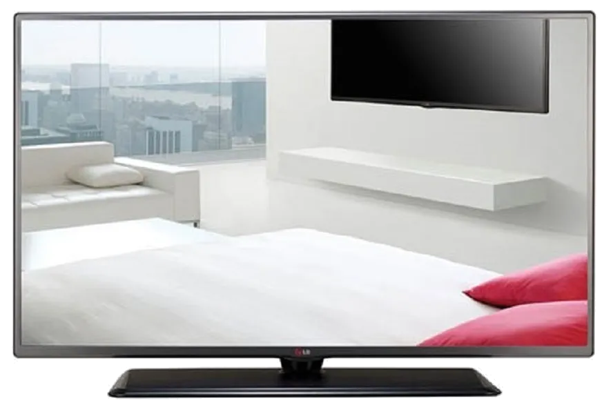 Замена модуля Wi-Fi LG 47LY750H