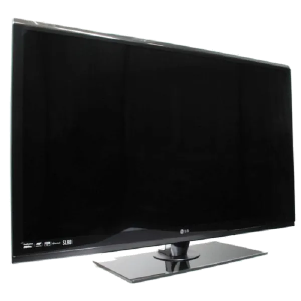Замена модуля Wi-Fi LG 47SL8000