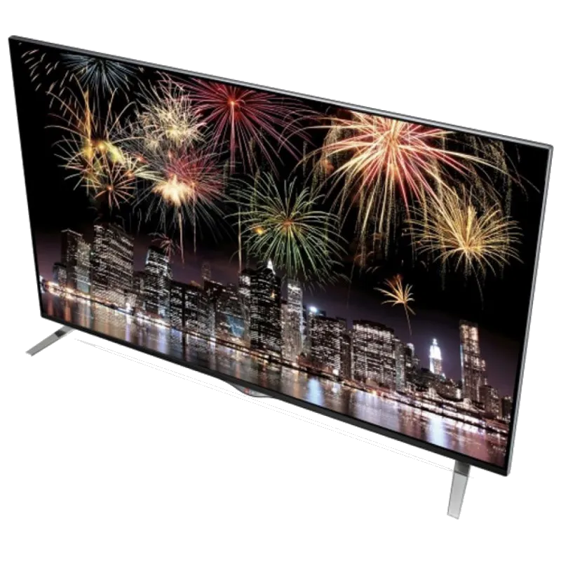 Замена модуля Wi-Fi LG 48UB820