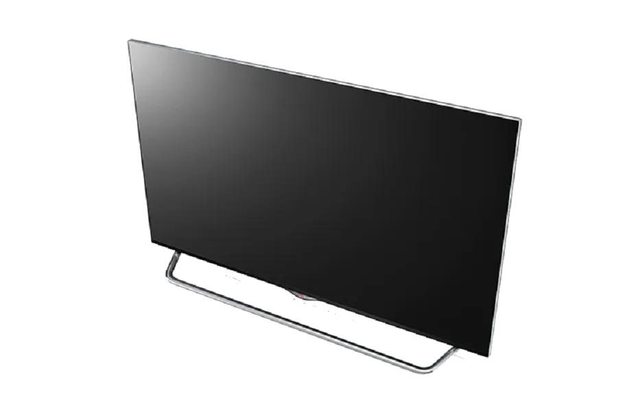 Замена модуля Wi-Fi LG 48UB850