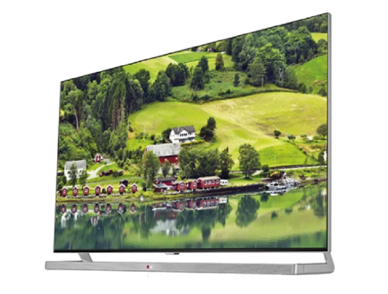 Замена модуля Wi-Fi LG 49LB870