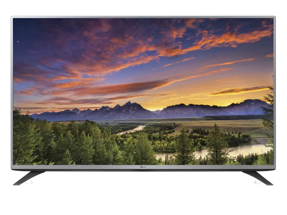 Замена модуля Wi-Fi LG 49LF540