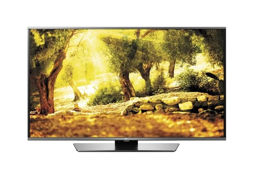 Замена модуля Wi-Fi LG 49LF634
