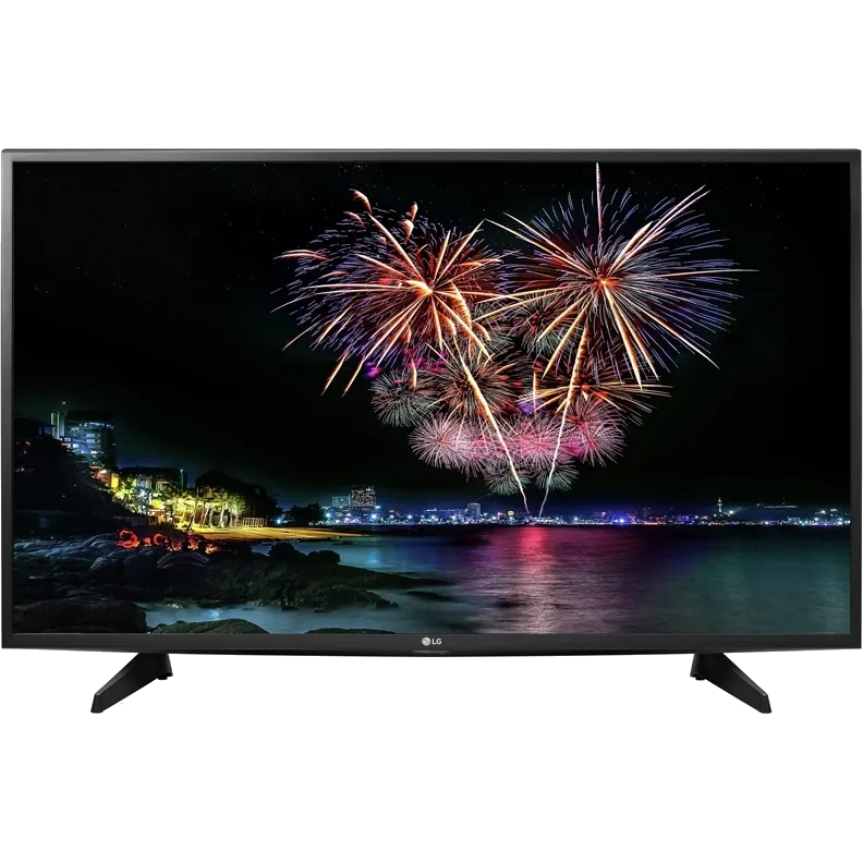 Замена модуля Wi-Fi LG 49LH570
