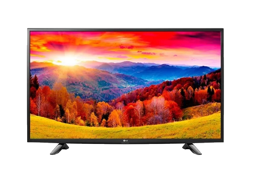 Замена модуля Wi-Fi LG 49LH595