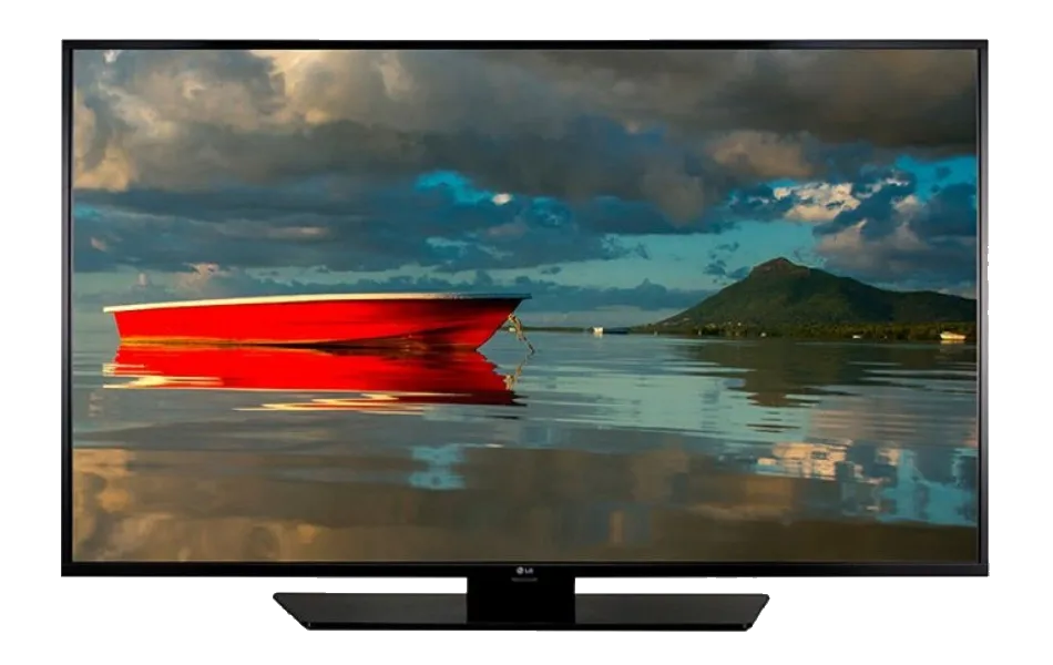 Замена модуля Wi-Fi LG 49LX341